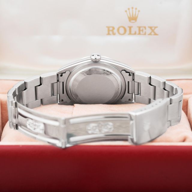 Rolex Datejust 16234 Image 4